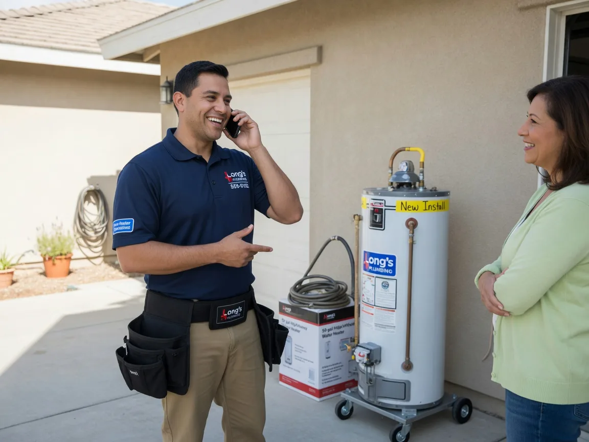 Leak Detection Jamieson, OR FAQs